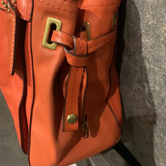 NWOT Coach authentic Brand New satchel - Picture 7 of 16